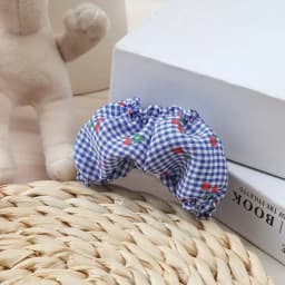 High Quality Fashion Doll Lantern Pants 20 Colors Multistyles Cotton Doll Suit Doll Shorts for 10cm Cotton Doll