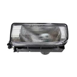 Front Bumper Fog Light Lamp With Bulbs For BMW 3 Series E36 318 320 323 325 328i 1992-1996 1997 1998 63171387091 63171387092