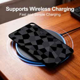 Dual System Wallet Tracker Card Smart Location Tag Anti-Lost GPS Tracker Item Finder Works With Google Find Hub & Apple Find My