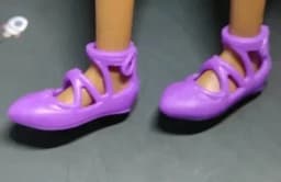 New styles Doll shoes high heel boots flat shoes toy shoes for your BB 1/6 dolls AA198