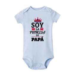 No Falling in Love I'm My Dad's Spanish Printed Baby Bodysuit Funny Newborn Jumpsuit Toddler Summer Clothes Infant Shower Gifts
