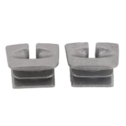 2/4/10 Pcs Trimmer Head Eyelet Sleeve C 36-2 C 46-2 C 56-2 30-2 Trimmer Heads Trim The Head Hole Garden Power Equipment