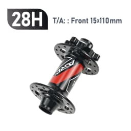ARC MT009 Rear Hub 4in1 BOOST 10x135 12x142 12x148 MTB XC Gravel E Bike Bicycle Hub 28H 32H HG XD MS-Micro Spline 12V 6 Pawl