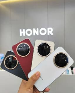 China Version Honor X80 Pro Max 8G RAM 256GB ROM Snapdragon6 Gen5 6.8inch LTPS AMOLED 120Hz 11000Mah 90W 50MP NFC OTA Google