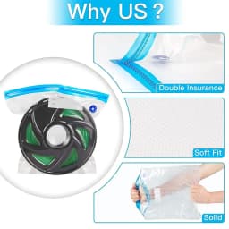 Electric Air Pump Mini USB Charging Mini Handheld Electric Vacuum Pump for 3D Printer Filament Vacuum Storage Bag