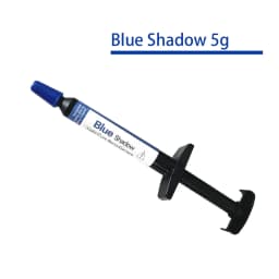 Dental Orthodontic Adhesive Light Cure Glue Kit Blue Glue Green Glue Paste Primer Etching Invisible Bonding For Brackets Braces