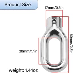 Awning Ring Hook Parts Repair Easy Installation Versatile Hand Crank for Awnings Awning Lift Machine Ring Canopy Attachment
