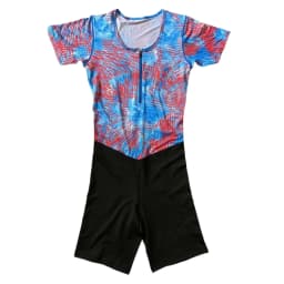 Men Run Sleeveless Tights Man Track & Field Fast Running One Piece Suit Leotard Speed Running Outfit