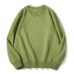 Spring Autumn Womens Sweatshirt 2025 O-neck Solid Harajuku Pullovers Multicolor Casual Cotton Woman Sweatshirts Knit Streetwear