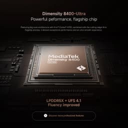 Global Version Xiaomi 15T 5G Smartphone 12GB RAM Leica Camera 6.83" AMOLED Display 120Hz MTK Dimensity 8400-Ultra CPU 5500mAh