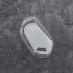 Tpu Car Key Cover Case for Kia Picanto Telluride Carnival Sorento EV3 EV5 EV9 K3 K4 K5 Car Remote Key Shell Fob Accessories
