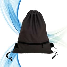 Foldable Drawstring Backpack, Lightweight, Simple and Fashionable Sports Backpack, Unisex