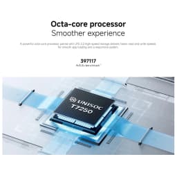 Global Version NEW Xiaomi Redmi A7 Pro Smartphone Xiaomi HyperOS 3 Powerful Octa-Core 6.9' LCD 120Hz 6000mAh 15W Fast Charging
