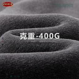 ZODF Retro Winter 400gsm Monkey Washed Fleece Zipper Hoodie Unisex Boxyfit Distressed High Street Hooded Jackets Outwears HY1330
