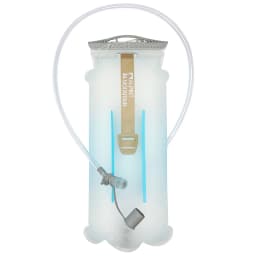 3L Hydration Bladder BPA-Free Leak Proof Durable Water Reservoir for Cycling,Hiking,Running,Climbing,Biking TPU Material High-Fl