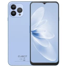 Global Version Cubot P80 Smartphone 6.5" FHD+Screen Telephon Portable 16GB RAM(8GB+8GB)+256GB/512GB ROM 5200mAh 48MP Android 13
