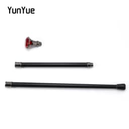Red Diamond Type Silver Walking Cane Gentleman Elegant Fashion Decorative Walking Stick Women Vintage Cosplay Crosier Knob Cane
