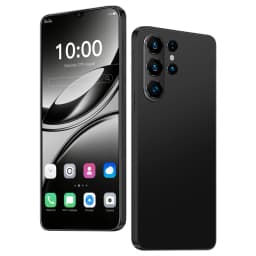 NEW High Quality S27 Ultra Global Version Original 6.8" 5G Dual Card Intelligent Standby System 8000mAh Battery