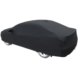 Universal Car Covers Stretch Cloth Special Car Clothing Auto Cover Indoor Dust Sun Protection Exterior Accessories