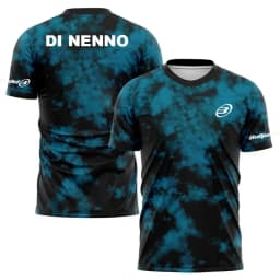 2026 Men's Quick Drying Padel T-Shirt Breathable Tennis Short Sleeve Tops World Padel Fans T Shirts Fitness Running Sportwear
