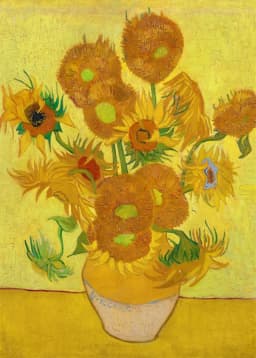 Vincent Van Gogh Collection Paintings Canvas Prints Posters Impressionism Artworks Wall Art Pictures for Home Living Room Decor