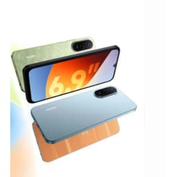 2026xiaomi Redmi A7 Pro Global Version Smartphone, 6.9" 120Hz Large Screen, 6000mAh Battery, 13MP Dual Camera Mobile Phone