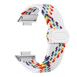 For HUAWEI watch fit 2 Strap smart watch accessories Wristband belt Braided Nylon bracelet correa for HUAWEI watch fit2 band