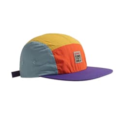 Casual Japanese Style Hip-hop Hats 5 Panel Thin Flat Brimmed Baseball Cap Breathable Quick-drying Sunscreen Hat Unisex
