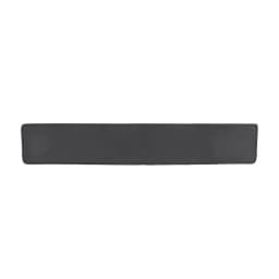 For Tesla Model Y Juniper Rear Seat Kick Pad Cover Interior Strip Corner Guard Anti-Kick Protector Accessory