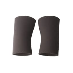 7mm Stiff Knee Sleeve,Professional Neoprene Knee Pad For Weight Lifting,Sport Safety Power Lifting Support Knee Joint Protection