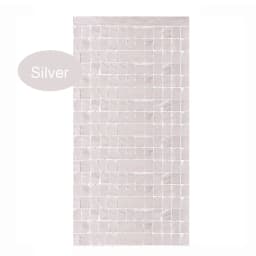 Bachelorette Party Decorations Sequin Backdrop Curtain 2m Tinsel Foil Birthday Curtain Wedding Birthday Party Decorations