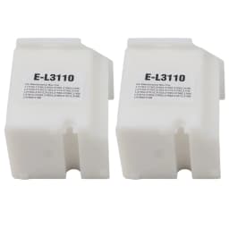 100 G Ink Sponge Replacement ET-2803 ET-2715 ET-2720 Compatible ET-2810 ET-2812 ET-2814 Compatible For Ink Clean Up