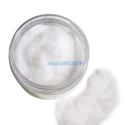 98km Adhesive Flocking Powder Jewelry Making Accessories for Handmade Craft