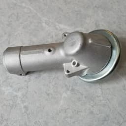 Gear Head For Stihl FS260 FS311 FS360 FS410 FS460 FS490 Trimmer Lawn Mower Garden Power Equipment Tool Accessories