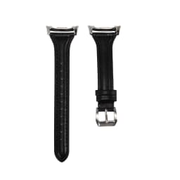 Slim Leather Strap for Samsung Galaxy Watch 9 8 40 44mm Band Wrist Women Bracelet for Samsung Galaxy Watch 9 8 8 Classic 46mm