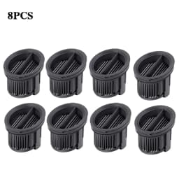 For Mova X4 Pro / MOVA X4 Plus Wet Dry Vacuum Cleaner Accessories Brush Roller And HEPA Filter Replacement Spare Parts