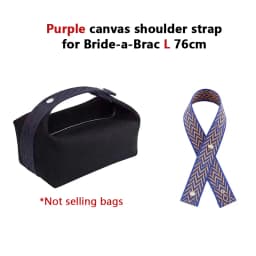 Canvas Underarm Shoulder Strap For Bride A Brace Case S Lightweight Durable Extension Strap Perfect Daily Replacement Bag