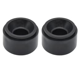 For BMW 4 5 6 7 SERIES F32 F33 F36 E60 E61 F07 F10 F11 G30 G31 F06 F12 F13 F32 F01 F02 Engine Cover Trim Rubber Mountings Rubber
