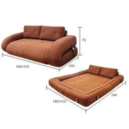 French Aesthetic Living Room Sofas Luxury Modern Multifunctional Ergonomic Living Room Sofas Elegant Premium Canapés Furniture