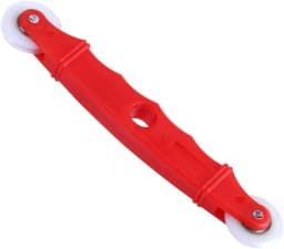 Easy To Use Screen Rolling Tool Installation Tool For Installer Spline Tool Hand Bearing Spline Roller Nylons Wheel Set