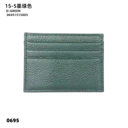 Custom Letter Genuine Leather Card Holder Personalized Initial Slim Wallet Monogram Name Purse Card Case DIY Wedding Gift