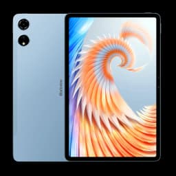 Blackview MEGA 3 Tablet PC With Wireless Keyboard/Mouse,12.1 inch 2.5K FHD+ Display, Android 15 Pad, MTK G100 Octa Core, 36GB 256GB ROM, 8800mAh