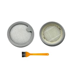 Replacement Filters & Pre Filter for Xiaomi Mijia P30 E204 Cordless Lightweight Handheld Vacuum Cleaner Filter Accessories Parts