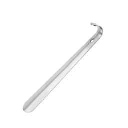 New Extra Long Shoe Horn 30 42 52cm Silver Shoes Remover Stainless Steel Slip Shoe Pull Tool Shoehorn Lifter Aid for Men Women
