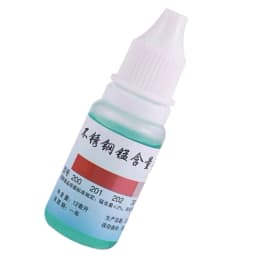304 Stainless Steel Detection Liquid Identification Liquid Manganese Content Test Fluid Potion Reagent Analytical Drugs