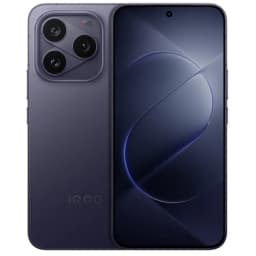 Vivo iQOO 16 China Version Snapdragon 8 Super Elite Gen6 Battery 8400mAh 100W Supercharge 40W Wireless 50MP OIS 6.85 Inch AMOLED