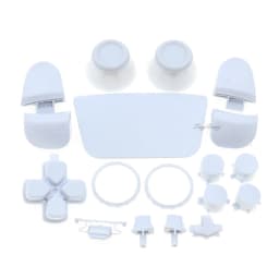 Full Set For PS5 V3.0 BDM-030 Controller Joysticks Cap L1 R1 L2 R2 Trigger Key Direction Action Key Home Gamepad Buttons