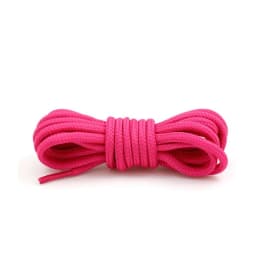 1 Pair Round Shoelaces Polyester Classic Shoelace Casual Women Men Sports Boots Sneakers Shoe Laces Shoes Accessories