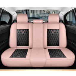 Universal Car Seat Covers For Opel Corsa D Astra K Zafira Tourer Antara Vectra B Meriva Interior Accessories for Vehicle Parts
