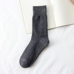 Cotton Knitted Women Socks Casual Solid Color Japanese Style Cute Long Socks Women Female Ladies Harajuku Streetwear Crew Socks